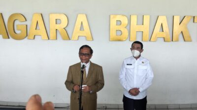 Hasil Temuan Senjata di Kota ini Jauh Lebih Banyak Daripada di Papua