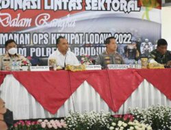 Selama Ramadhan 2022, Pemkab Bandung Akan Perketat Pengawasan Wilayah