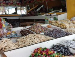 Suka Dodol? Gak Usah Jauh-jauh ke Garut, di Situraja Sumedang Ada ‘Asri Dodol’