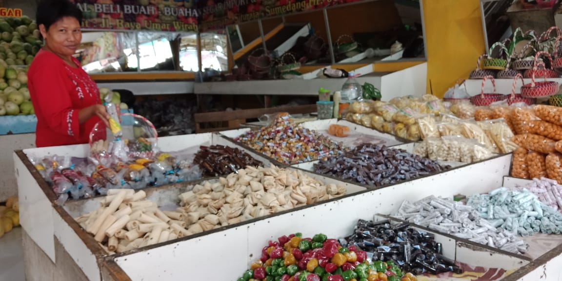 Asri Dodol Situraja