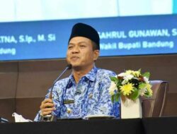 Inovasi Kabupaten Bandung Diapresiasi, Bupati: Semoga Jadi Motivasi
