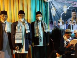 Tausiyah Ramadhan, Bergema di Desa Mulyasari Sumedang