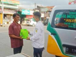 Ingin Bayar Zakat Fitrah di Ramadan 2022? Segini Besarannya Kata Ketua Baznas Bandung