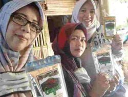Suka Kopi? Anda Wajib Cicipi Nikmatnya Kopi Hitam Asli Gunung Geulis Sumedang