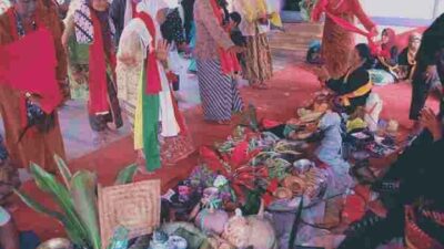 Kisah “Nyai Sumedang” Pahlawan Pangan Rancakalong Wafat di Keraton Surakarta di Abad ke-18
