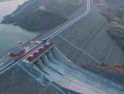 Ramalan Seram di Waduk Jatigede Sumedang: Mitos Jebol yang Menyimpan Pesan Alam