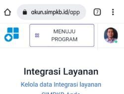 Pengumuman Hasil Seleksi PPG Dalam Jabatan Sudah Dibuka, Simak Ulasannya