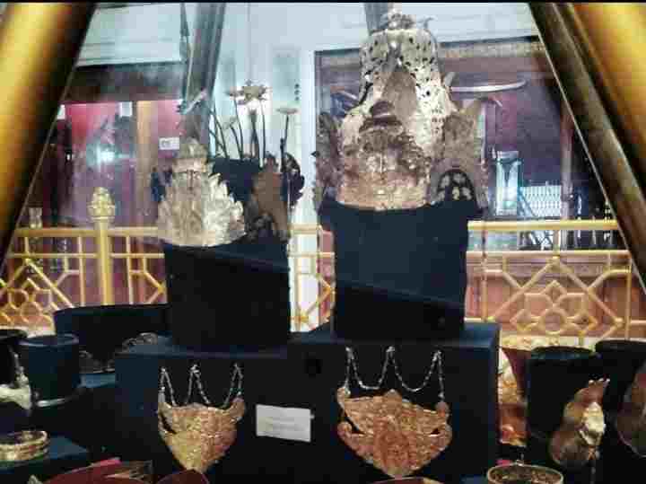 Kerajaan sumedang larang