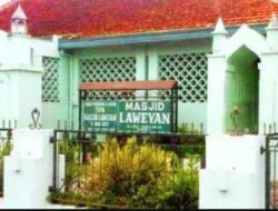 Ini Tempat Prabu Geusan Ulun Menimba Ilmu Agama dan Ketatanegaraan
