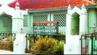 Menimba Ilmu Agama dan Ketatanegaraan
