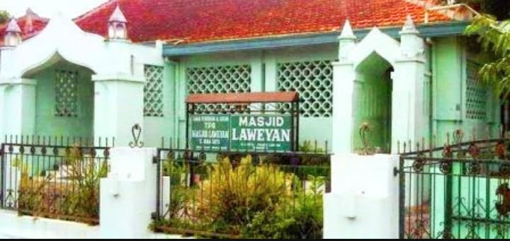 Menimba Ilmu Agama dan Ketatanegaraan