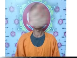 Kurang dari 24 Jam, Pelaku Pencuri Motor di Sumedang Berhasil Diciduk Polisi