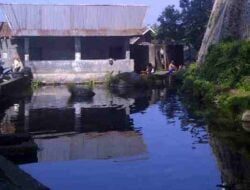 Asal Usul Cimalaka, Ternyata Berawal dari Ucapan Kanjeng Pangeran Penguasa Sumedang