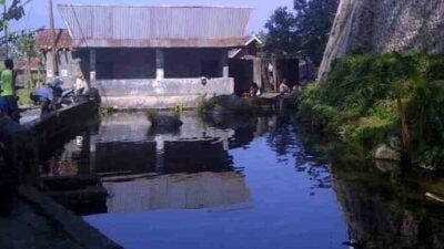 asal usul Cimalaka