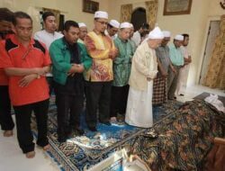 Bikin Merinding! Tangisan Arwah Didepan Jasadnya Sendiri, Simak Penjelasan Ustadz Asal Sumedang Ini