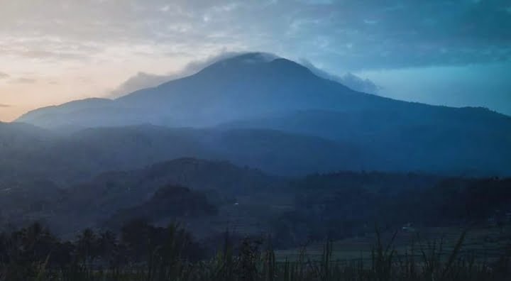 Gunung Tampomas