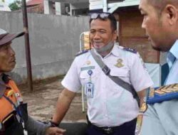 Dishub Sumedang Terus Monitor Penerapan Parkir Harian dan Berlangganan
