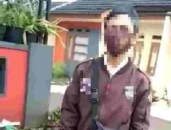 Soal Dugaan Pelecehan Anak di Bawah Umur Oleh Penjual Roti di Sumedang, Begini Kata Polisi