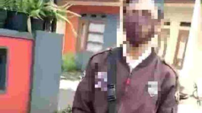 Soal Dugaan Pelecehan Anak di Bawah Umur Oleh Penjual Roti di Sumedang, Begini Kata Polisi