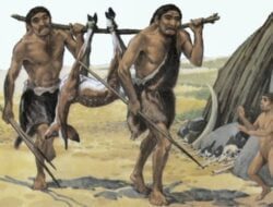 Inilah 7 Suku Tertua di Indonesia, Nomor 1 Hilang Misterius