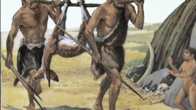 Inilah 7 Suku Tertua di Indonesia, Nomor 1 Hilang Misterius