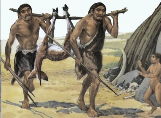 Suku Tertua di Indonesia