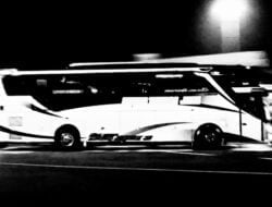 Pria di Sumedang Ini Cerita Pengalaman Mistis, Tentang Bus Gaib yang Parkir di Halaman Rumah