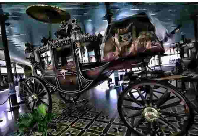 kereta kencana
