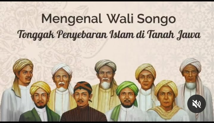 Wali Songo