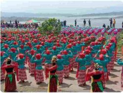 Cerita Menyeramkan Sebelum Kesurupan Massal Para Penari Umbul di Waduk Jatigede Sumedang