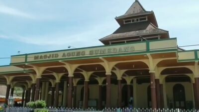 Jadwal Shalat Untuk Wilayah Sumedang, Senin 7 Maret 2022, Ini waktunya