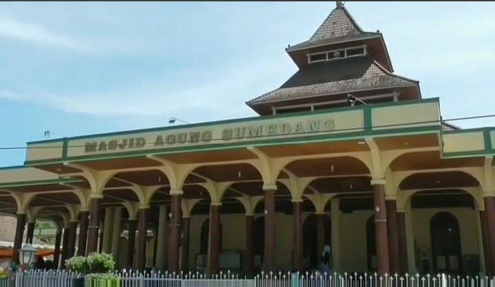Jadwal Buka Puasa, jadwal shalat Kabupaten Sumedang