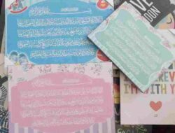 Ustadz Asal Sumedang ini Beberkan Khasiat Ayat Kursi dan Faedahnya