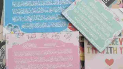 Ustadz Asal Sumedang ini Beberkan Khasiat Ayat Kursi dan Faedahnya