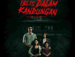 Akhir Pekan! Ini Jadwal Bioskop Sumedang Hari Ini, Buat Ngisi Malam Minggu Kamu