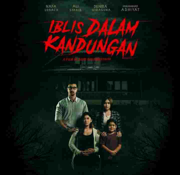 Iblik dalam Kandungan