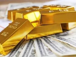Orang Sumedang Wajib Tahu, IniKeuntungan dan Potensi Berinvestasi Emas Digital