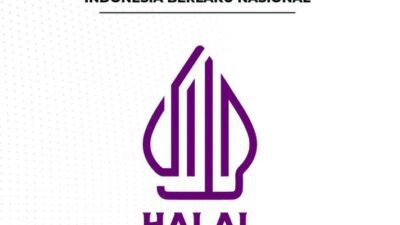 Lebel Halal Baru