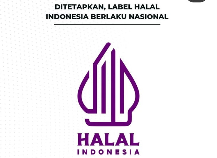 Lebel Halal Baru