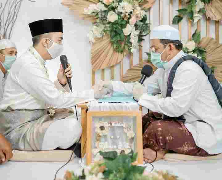 ijab kobul
