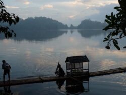 Mitos Orang Sumedang Dilarang ke Situ Gede Tasikmalaya, Ternyata Berawal dari Kisah Ini