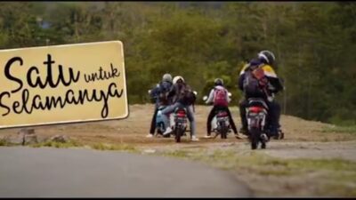 film satu untuk selamanya