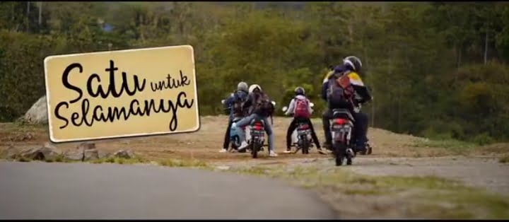 film satu untuk selamanya