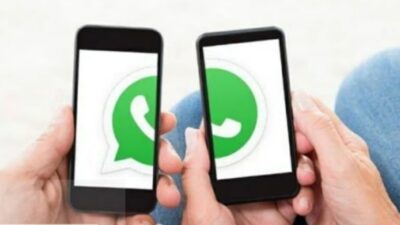 Tips Masuk ke WhatsApp Pacar dengan Mudah dan Tanpa Aplikasi Tambahan