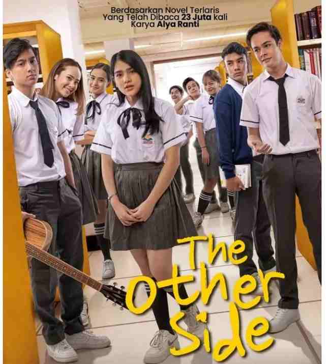 Film Pilihan Menarik
