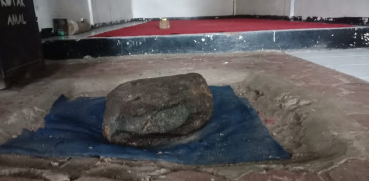 batu dakon