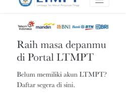 Pendaftaran UTBK-SBMPTN 2022 Dibuka Hari Ini, Berikut Tips yang Wajib Kamu Coba Jika Ingin