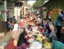 Tradisi Munggahan Jelang Ramadhan, Warga Sumedang Perlu Tahu Biar Tak Gagal Paham