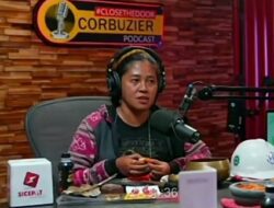 Terungkap, Selain Jadi Pawang Hujan, Ternyata Mbak Rara Juga Bisa Menjadi Pawang Ini