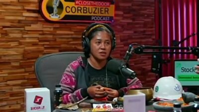 Terungkap, Selain Jadi Pawang Hujan, Ternyata Mbak Rara Juga Bisa Menjadi Pawang Ini